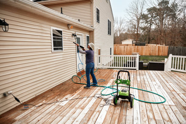 Best Best Pressure Washing Companies  in Loma, CO