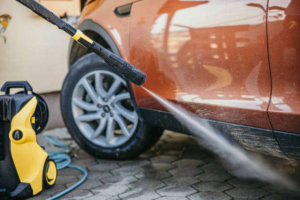 Best Pressure Washing Cost  in Loma, CO
