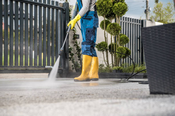 Best Pressure Washing Siding  in Loma, CO