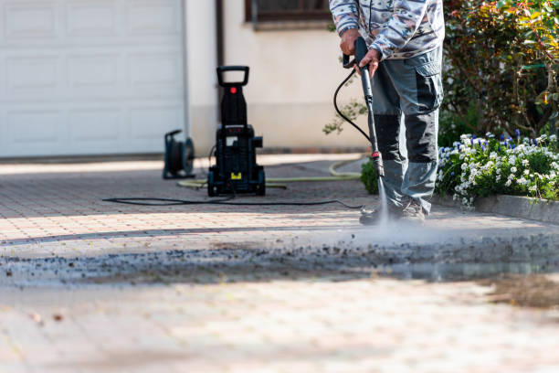 Why Choose Our Certified Pressure Washing Experts for Your Project Needs in Loma, CO?