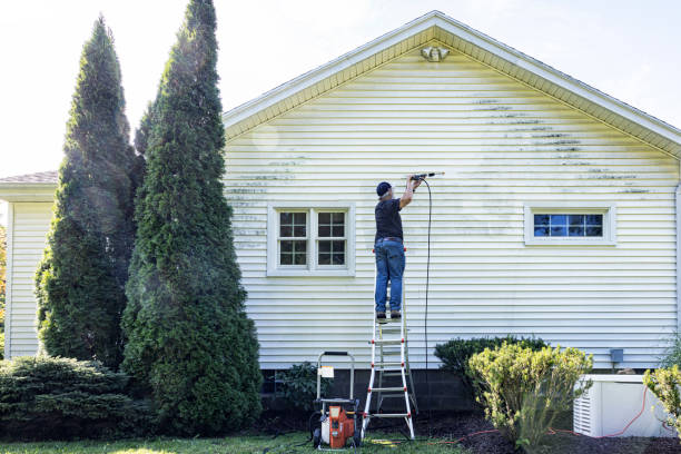 Best Deck Cleaning Services  in Loma, CO