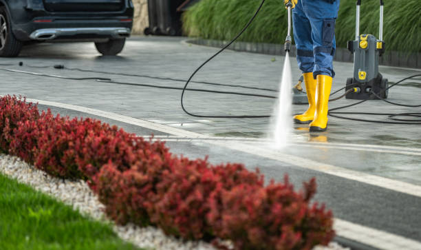 Best Sidewalk Pressure Washing  in Loma, CO