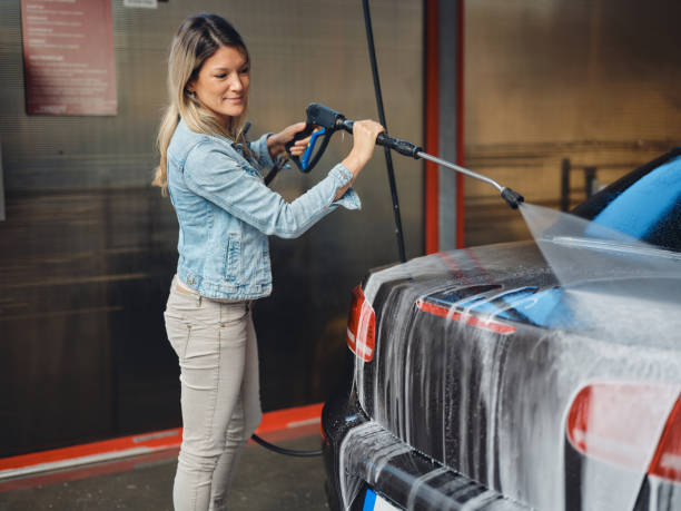 Roof Power Washing Services in Loma, CO